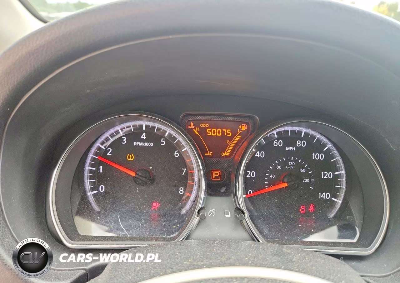 2014 Nissan Versa Note S Plus W- VIN:3N1CE2CP1EL414663 - 9