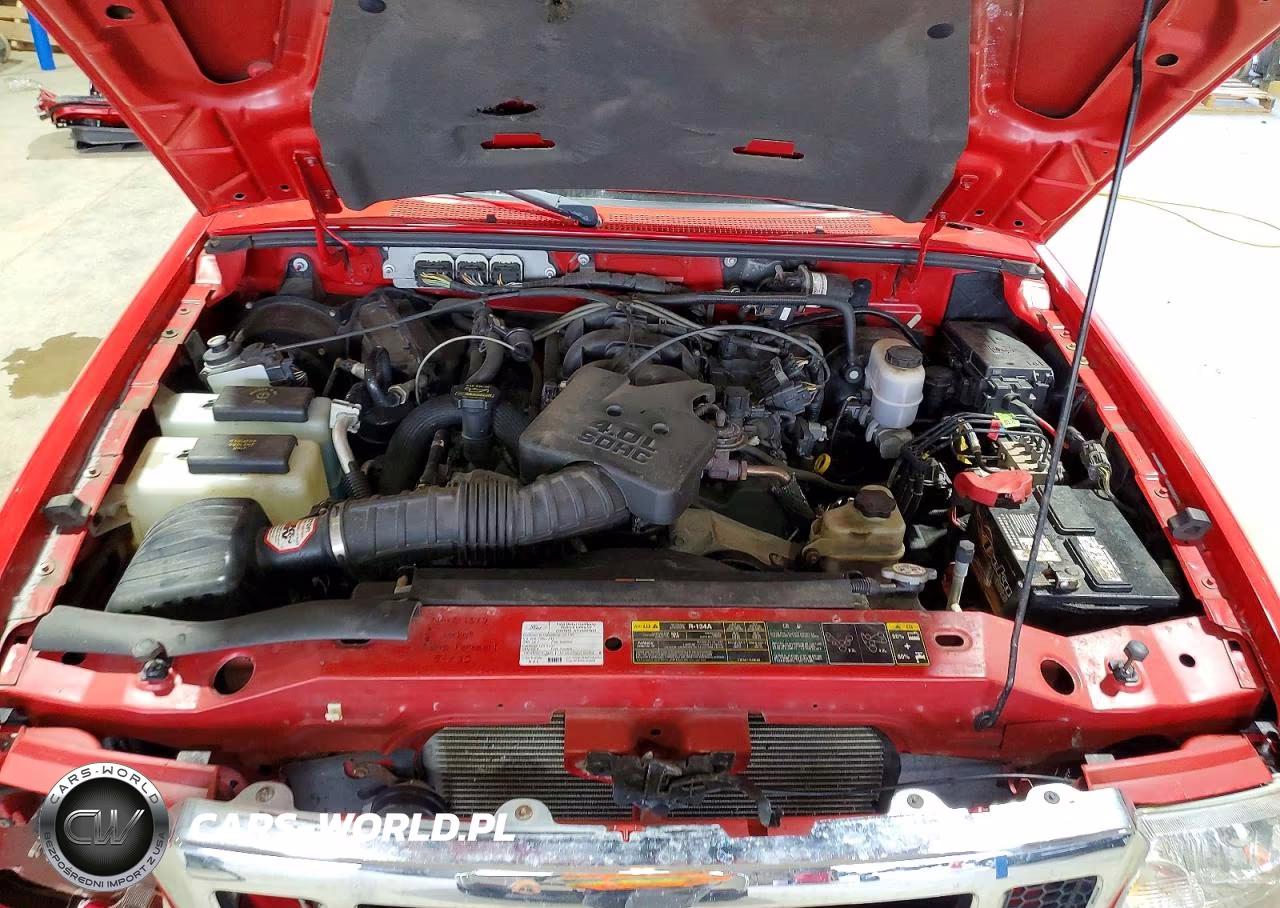 2011 Ford Ranger Super Cab VIN:1FTLR4FE6BPA10264 - 11