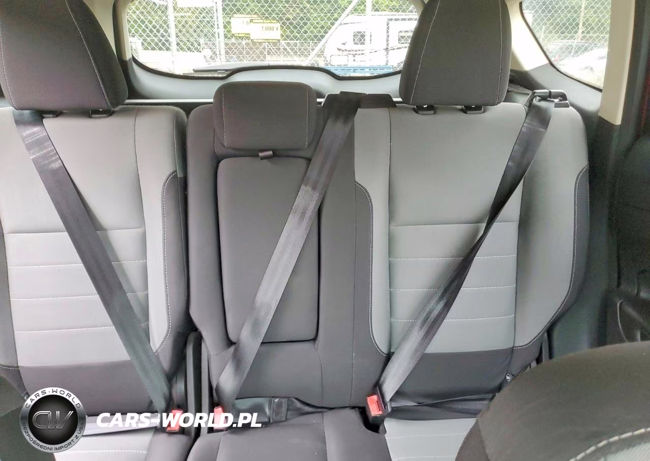 2016 Ford Escape Se VIN:1FMCU9GX8GUA63161 - 10