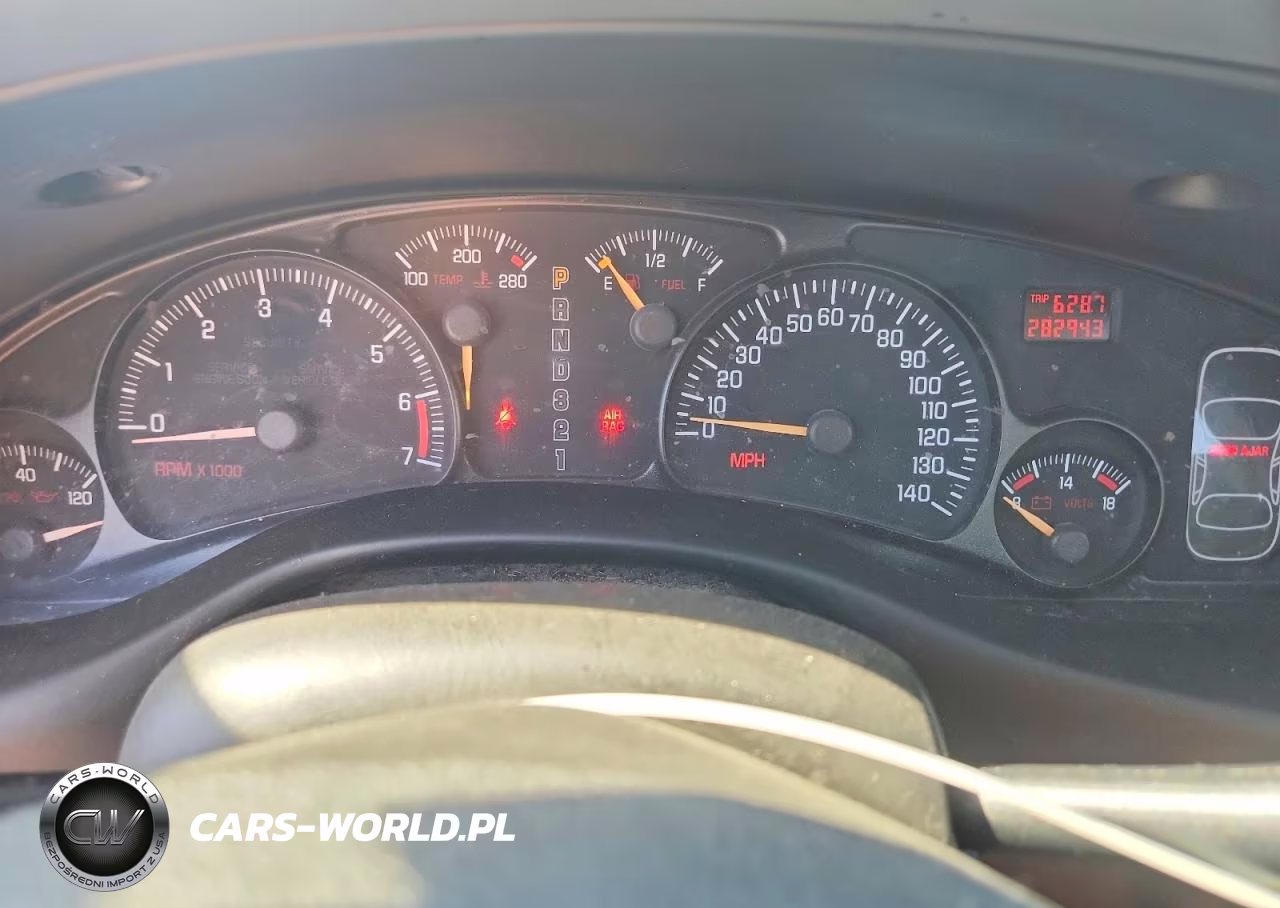 2005 Pontiac Bonneville Se VIN:1G2HX52K25U119134 - 9