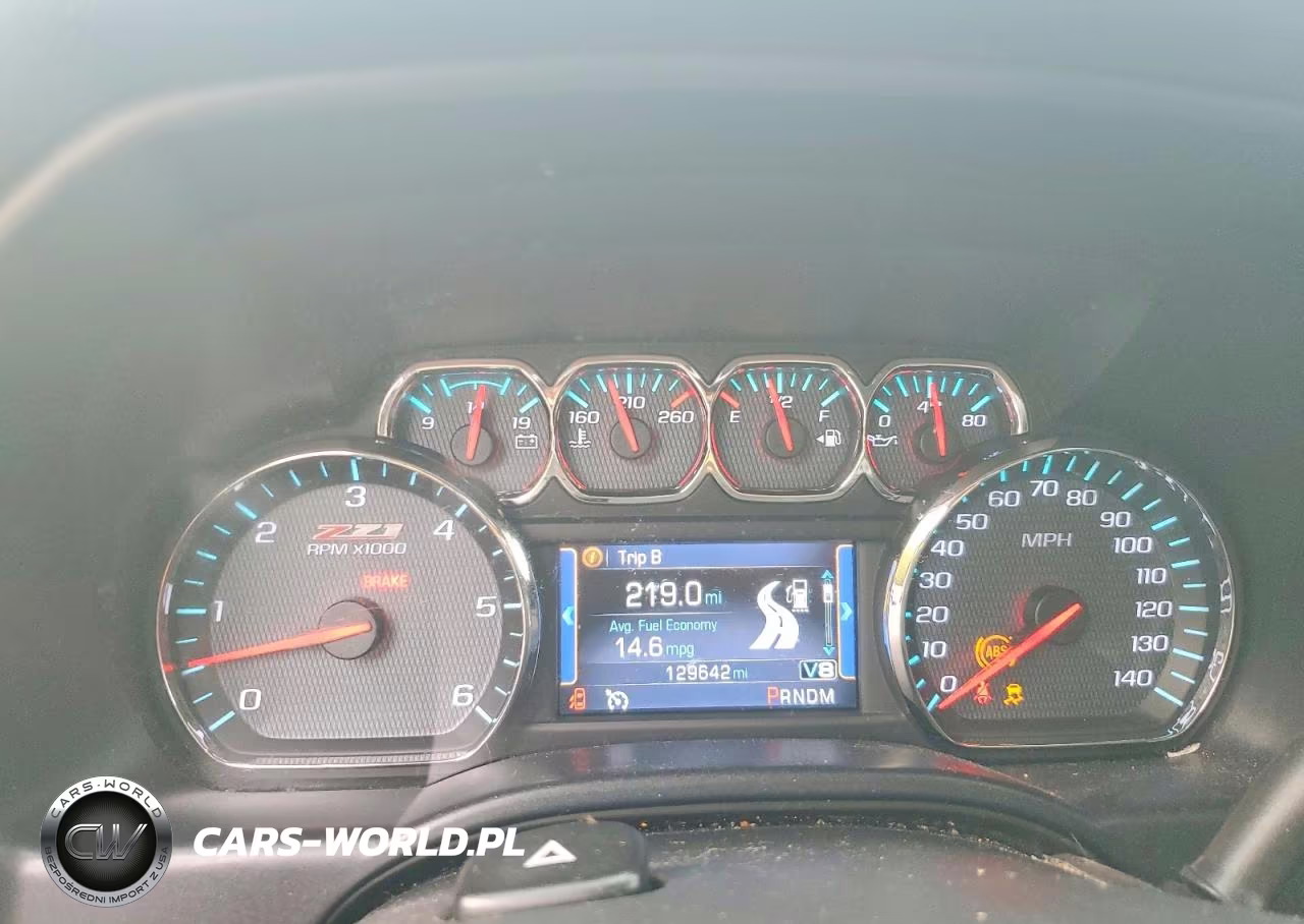 2014 Chevrolet Silverado K1500 Lt VIN:1GCVKREC3EZ222641 - 9