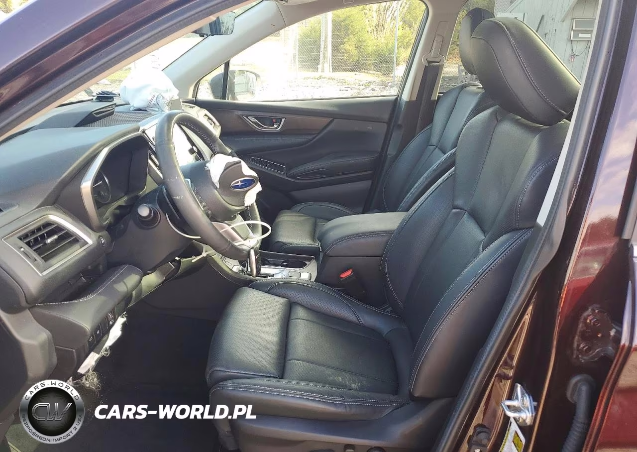 2024 Subaru Ascent Touring VIN:4S4WMAWD8R3466457 - 7