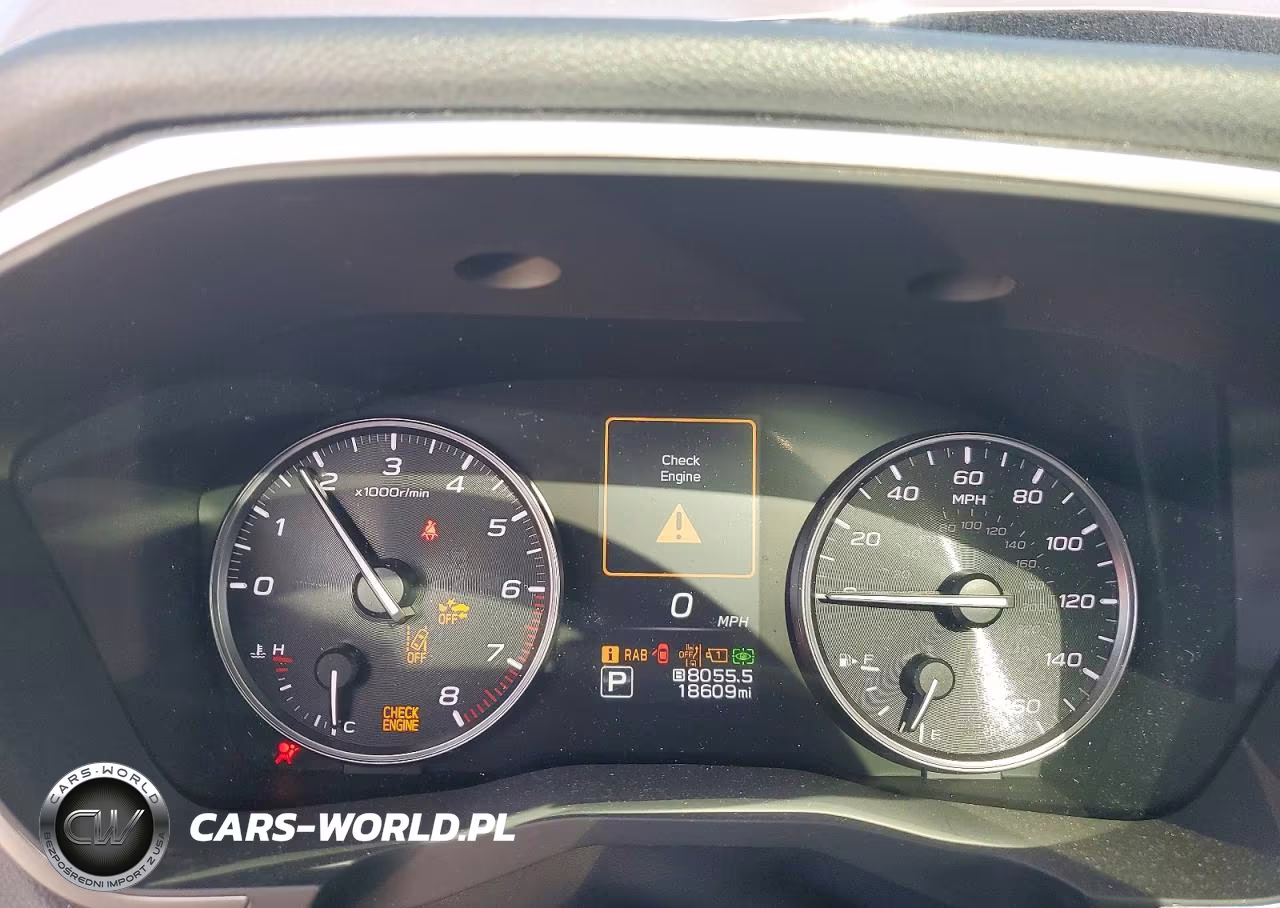 2024 Subaru Ascent Touring VIN:4S4WMAWD8R3466457 - 9