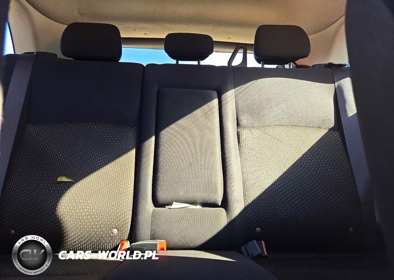 2016 Mitsubishi Outlander Sport Es VIN:JA4AP3AU1GZ027775 - 10