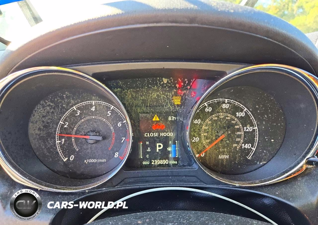 2016 Mitsubishi Outlander Sport Es VIN:JA4AP3AU1GZ027775 - 9
