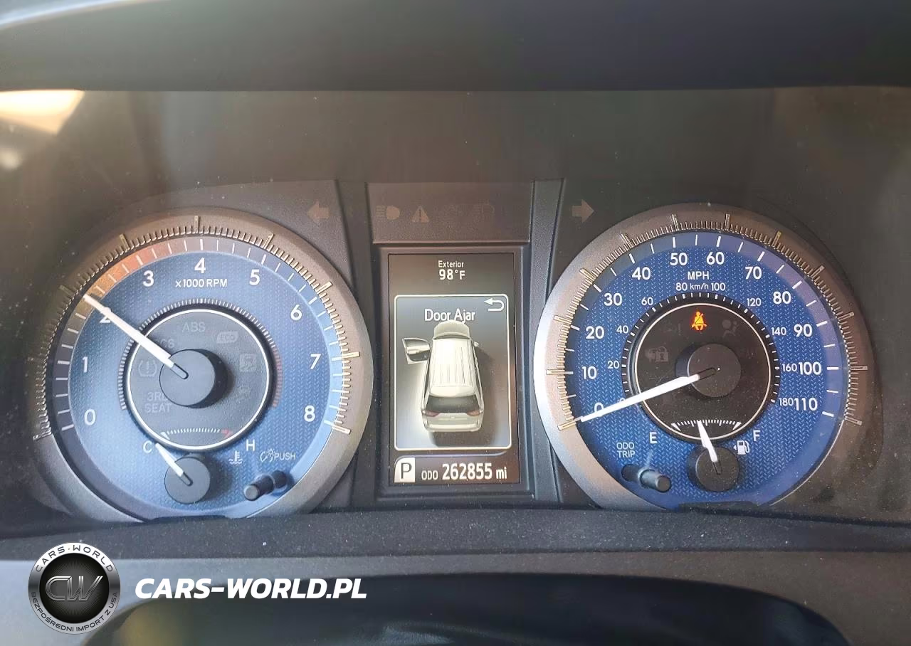 2015 Toyota Sienna Limited Premium VIN:5TDYK3DC4FS644688 - 9