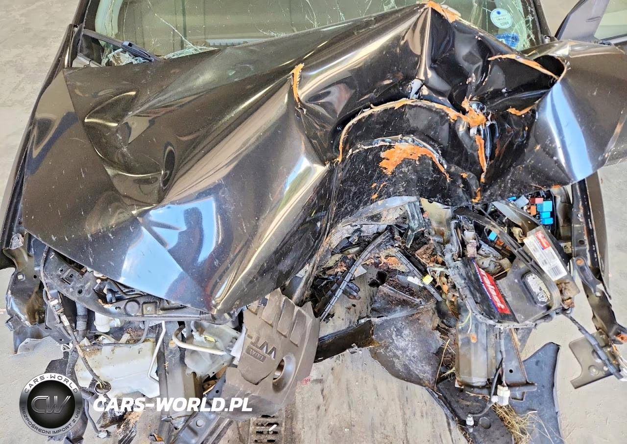 2017 Toyota Corolla Le VIN:5YFBURHE6HP699265 - 11