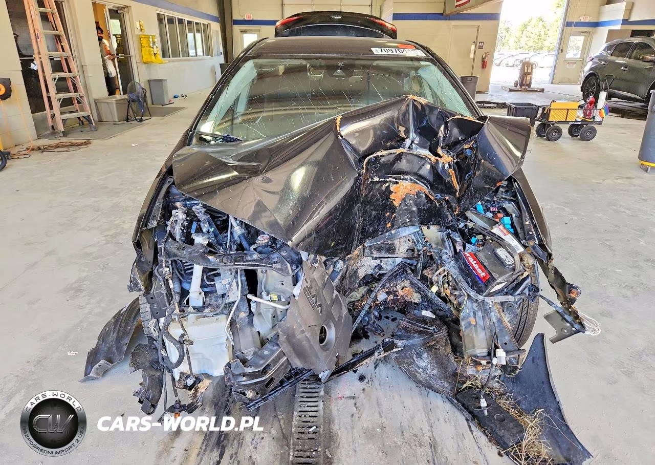 2017 Toyota Corolla Le VIN:5YFBURHE6HP699265 - 5