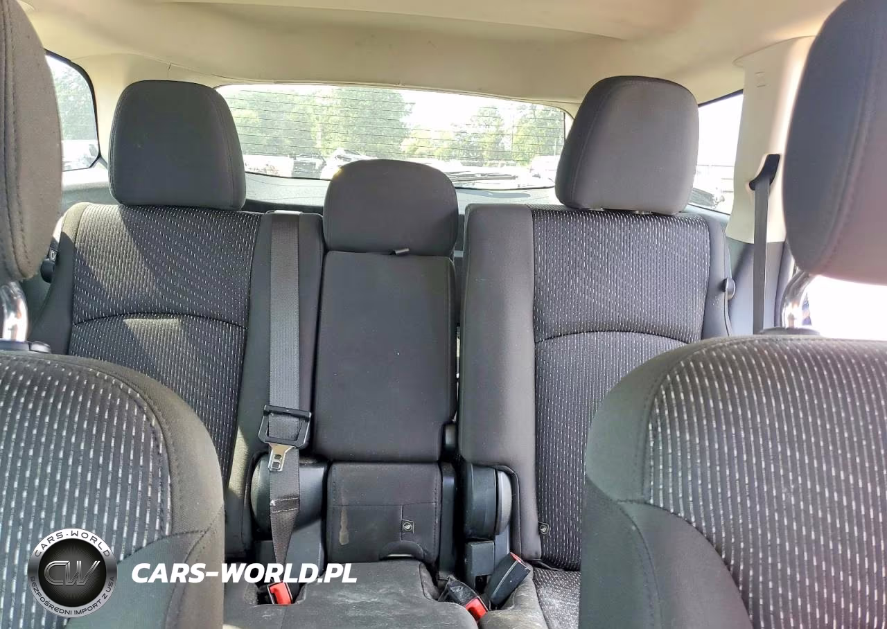 2020 Dodge Journey Se VIN:3C4PDCAB4LT226506 - 10