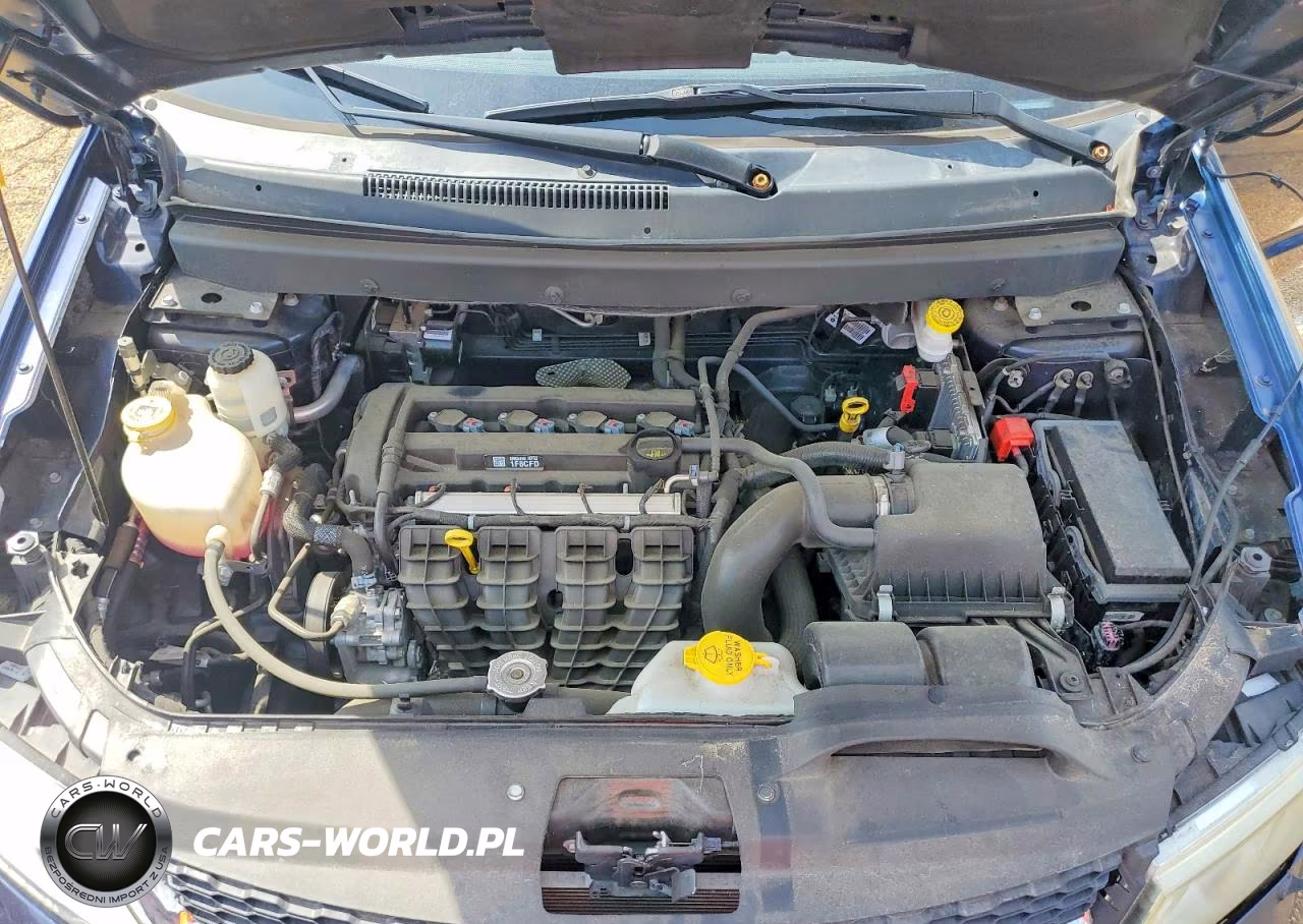 2020 Dodge Journey Se VIN:3C4PDCAB4LT226506 - 12