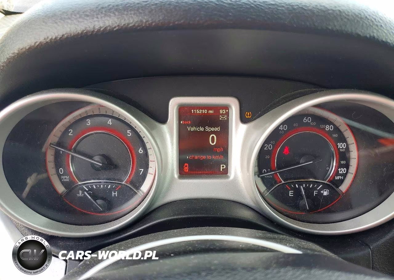 2020 Dodge Journey Se VIN:3C4PDCAB4LT226506 - 9