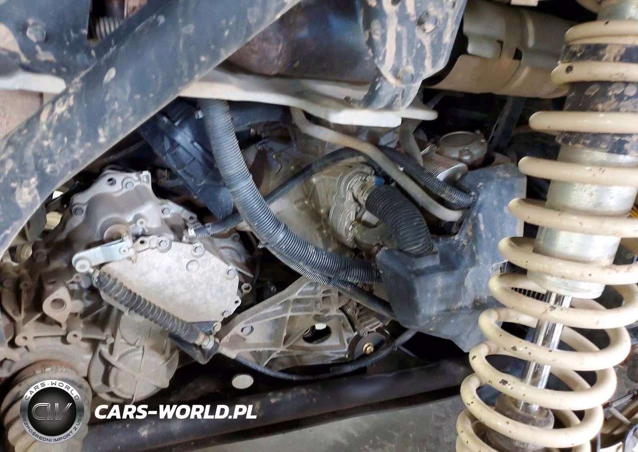 2023 Can-Am Maverick X3 Utility Vehicle VIN:3JBVGAV41PE001262 - 7