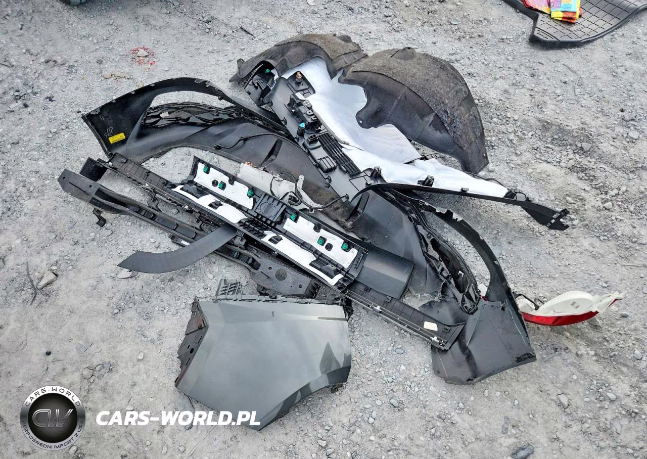 2023 Hyundai Tucson Sel VIN:5NMJFCAE4PH206480 - 13