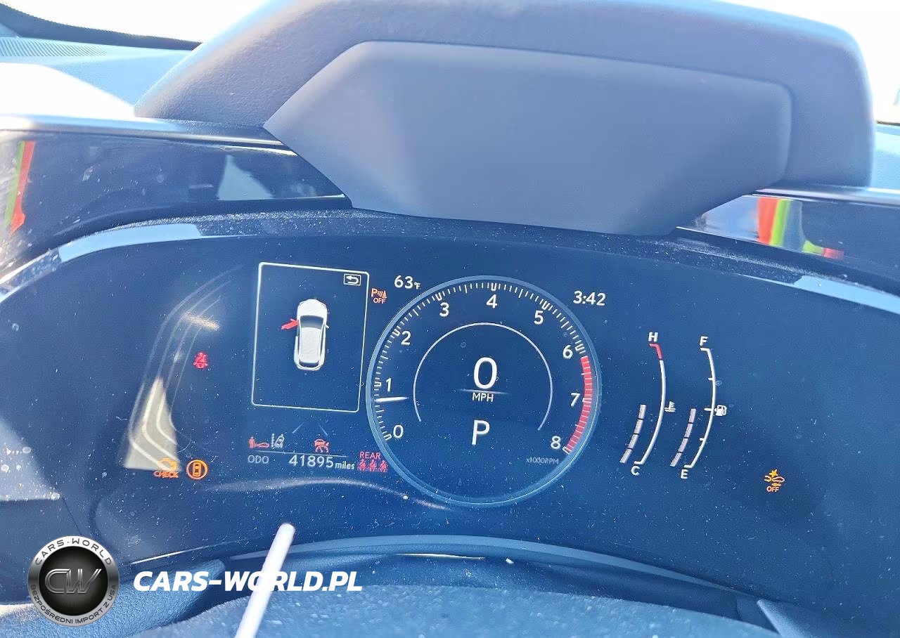 2023 Lexus Nx 350 VIN:2T2GGCEZ6PC029131 - 9