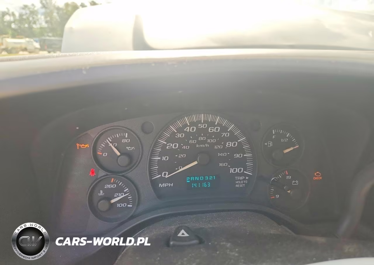 2005 Chevrolet Express G3500 VIN:1GAHG39U351258027 - 9