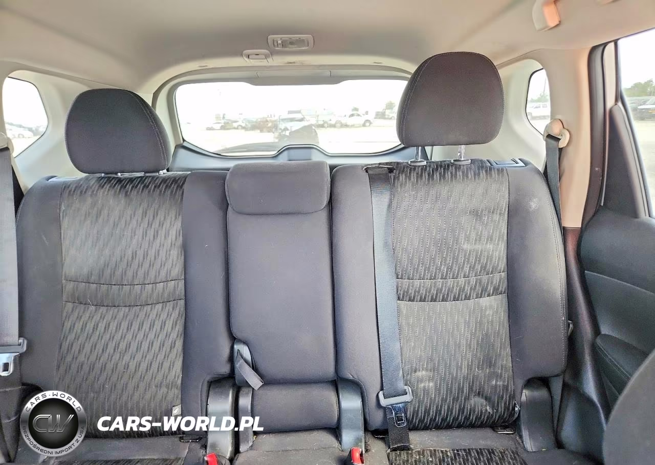 2019 Nissan Rogue Sv VIN:5N1AT2MT5KC704896 - 10