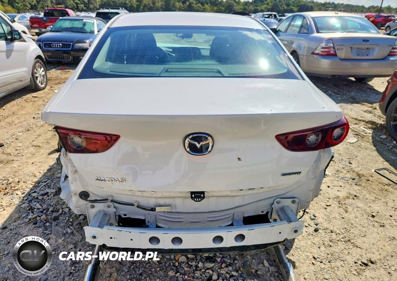 2022 Mazda 3 VIN:3MZBPAAL8NM301149 - 6