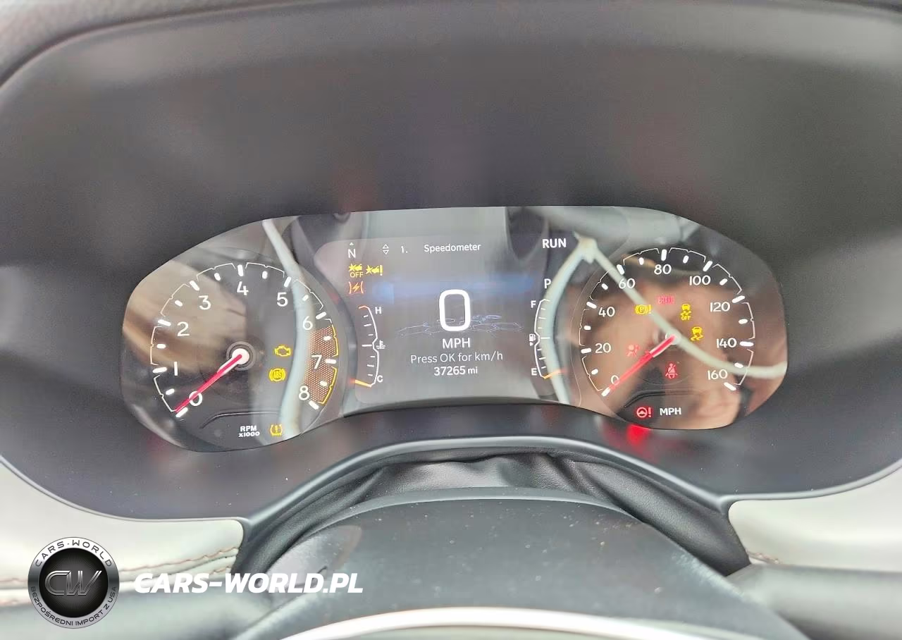 2025 Jeep Compass Limited VIN:3C4NJDCN0ST565128 - 9