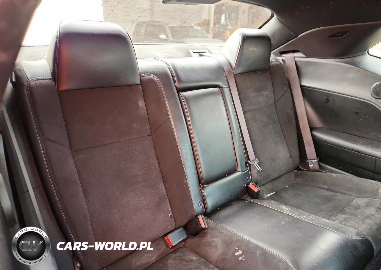 2021 Dodge Challenger R-T Scat Pack VIN:2C3CDZFJ5MH542741 - 10