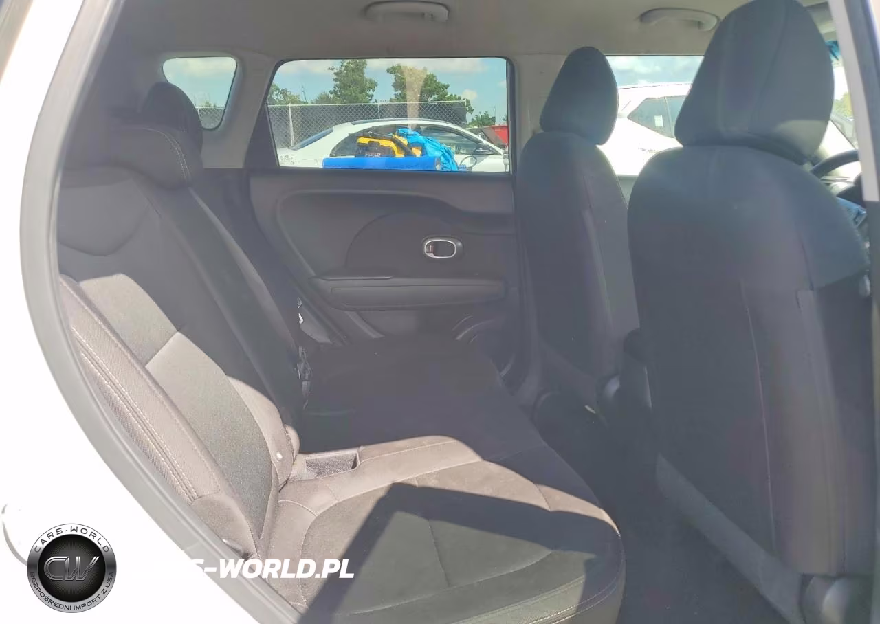 2017 Kia Soul Base VIN:KNDJN2A21H7503394 - 11