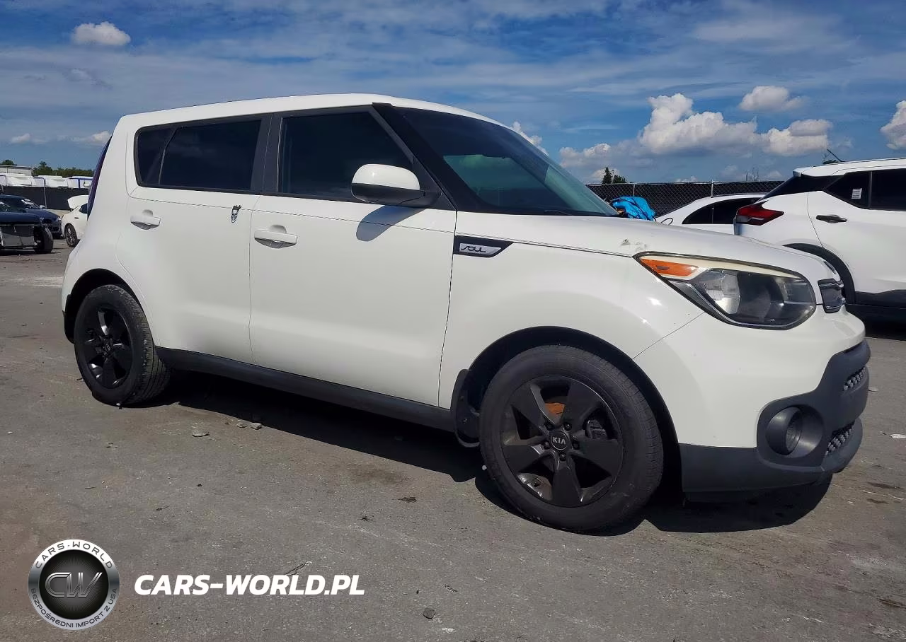 2017 Kia Soul Base VIN:KNDJN2A21H7503394 - 4