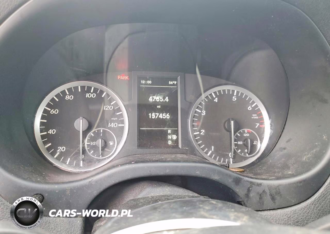 2018 Mercedes-Benz Metris VIN:WD4PG2EE4J3398880 - 9