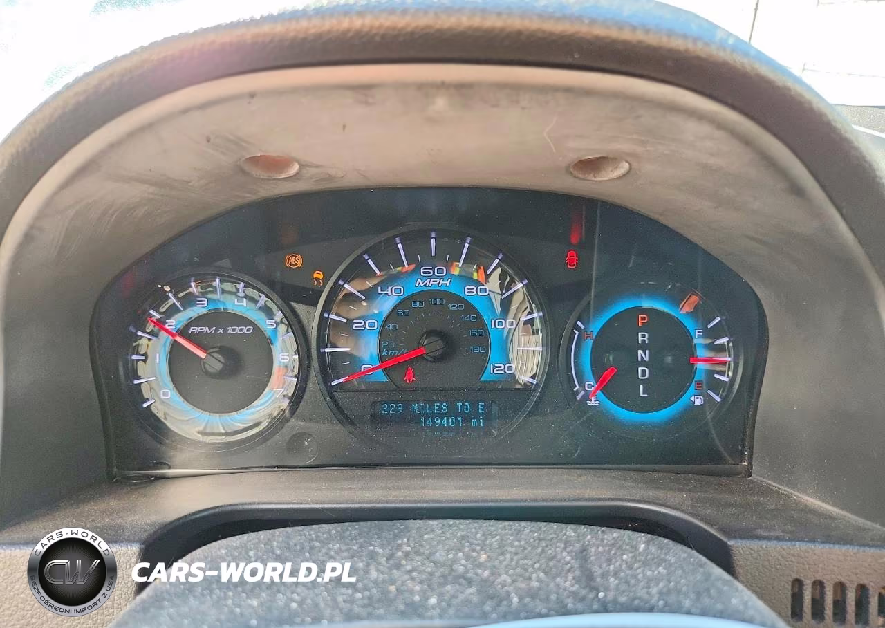 2012 Ford Fusion Sel VIN:3FAHP0JA5CR282801 - 9