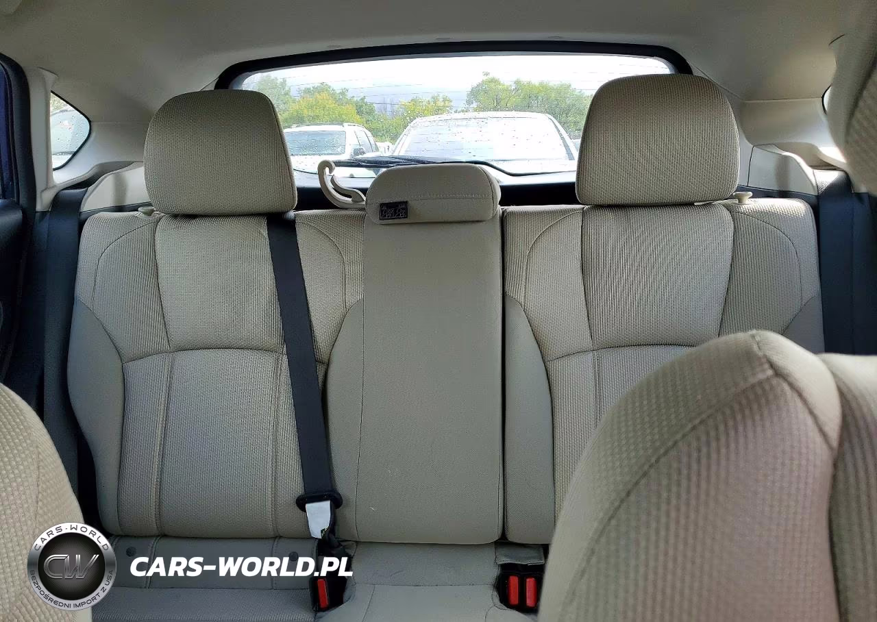 2022 Subaru Impreza Premium VIN:4S3GTAD64N3718053 - 10