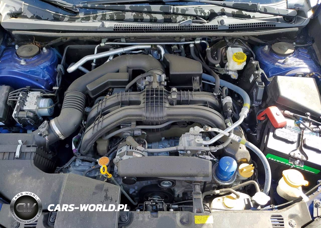 2022 Subaru Impreza Premium VIN:4S3GTAD64N3718053 - 12