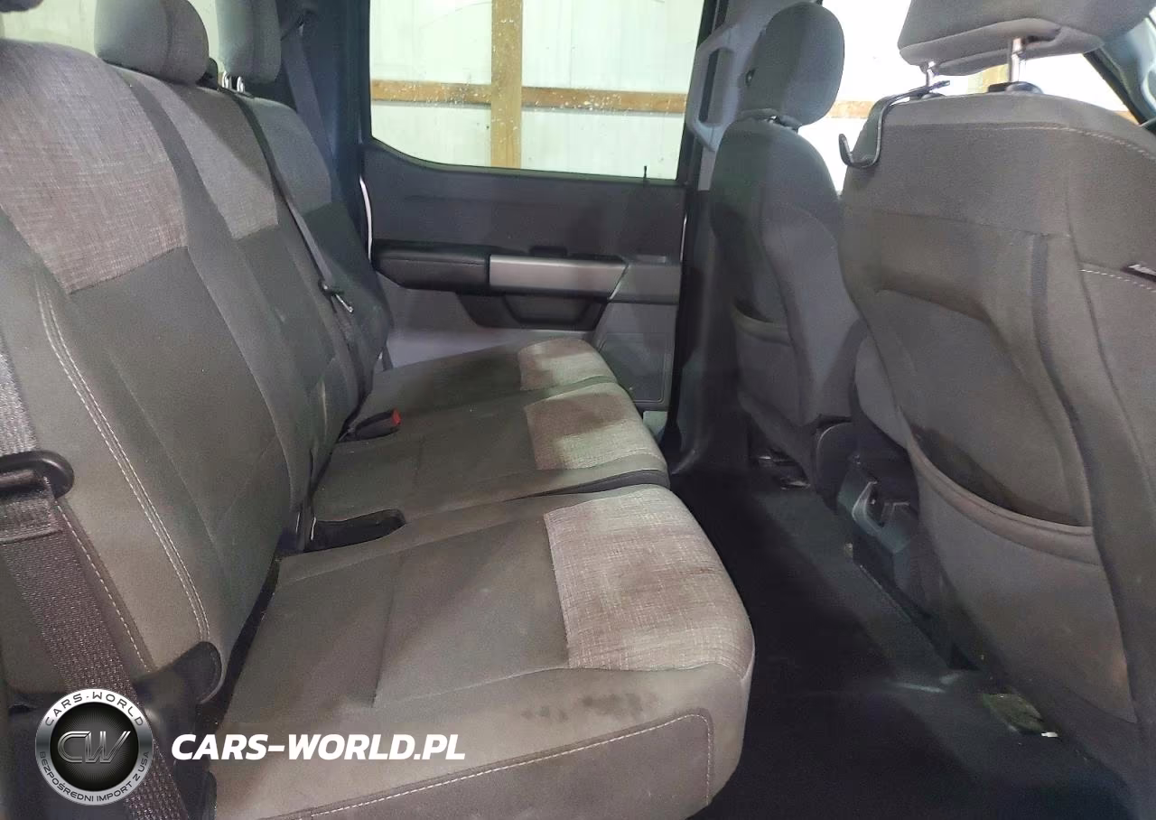 2024 Ford F250 Super Duty VIN:1FT7W2BN4RED83202 - 10