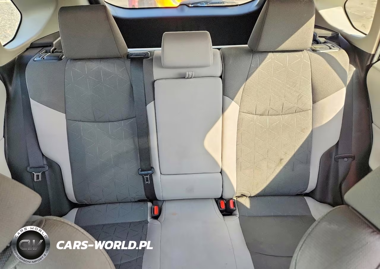 2022 Toyota Rav4 Xle VIN:2T3W1RFV3NW187669 - 10