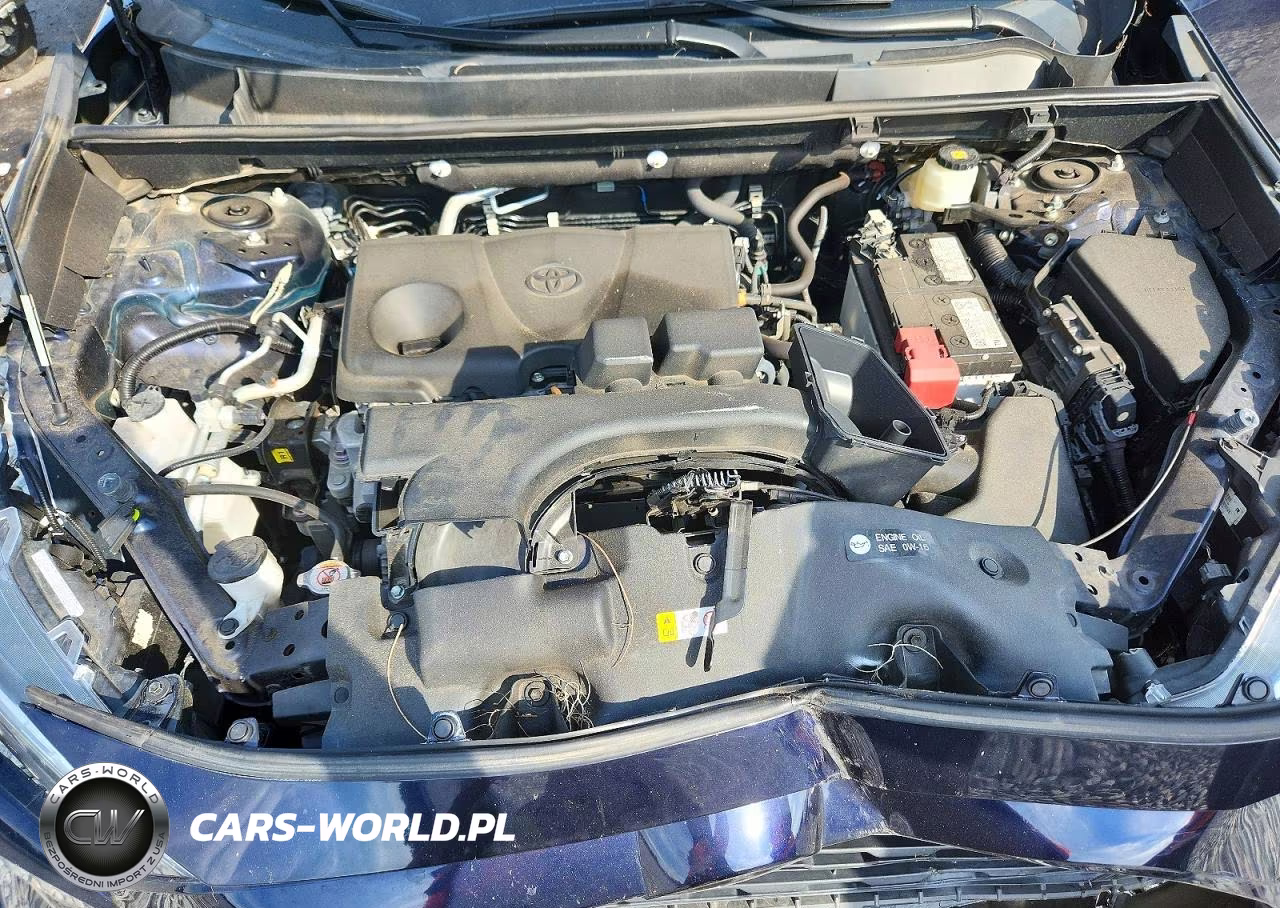 2022 Toyota Rav4 Xle VIN:2T3W1RFV3NW187669 - 12