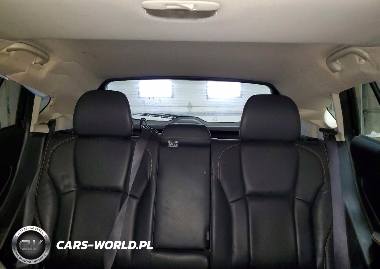 2019 Subaru Crosstrek Limited VIN:JF2GTANC0K8328104 - 10