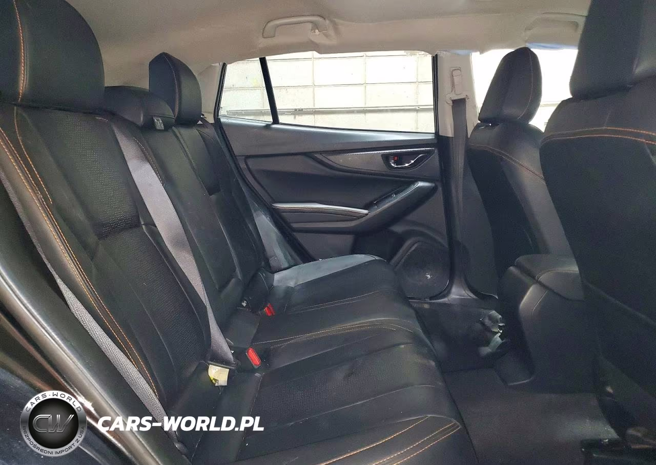 2019 Subaru Crosstrek Limited VIN:JF2GTANC0K8328104 - 11