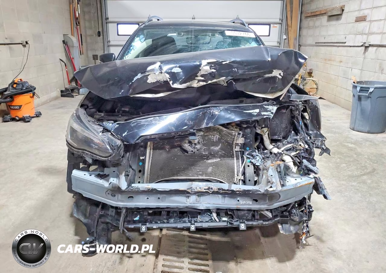 2019 Subaru Crosstrek Limited VIN:JF2GTANC0K8328104 - 5