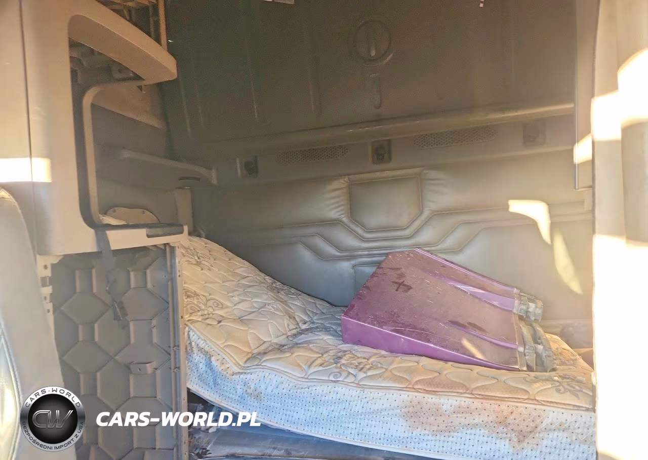 2015 Freightliner Cascadia 125 VIN:3AKJGLD54FSFN3099 - 10