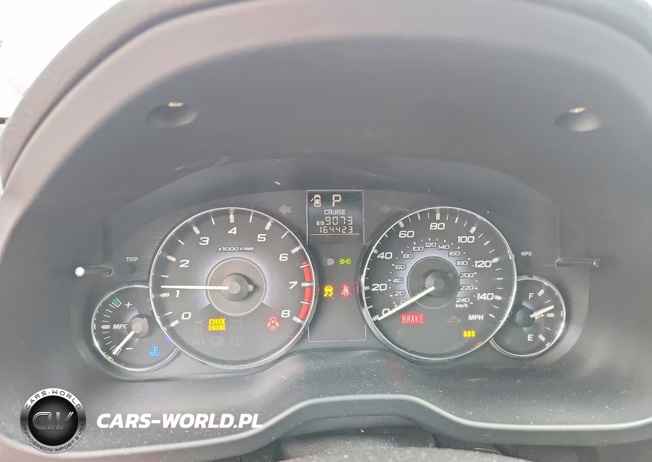 2010 Subaru Outback 2.5I Premium VIN:4S4BRCGC7A3334330 - 9