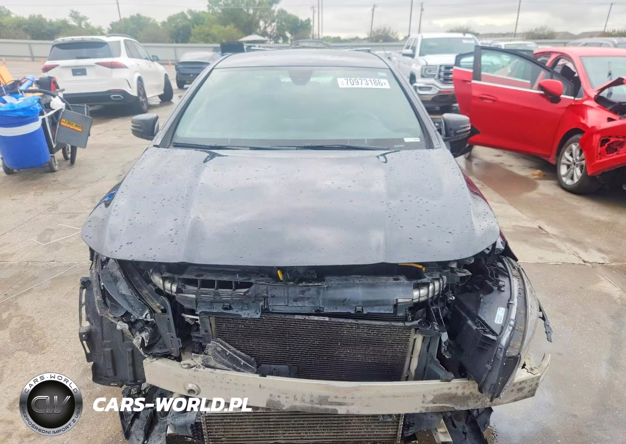2016 Mercedes-Benz Cla 250 VIN:WDDSJ4EB4GN368286 - 5