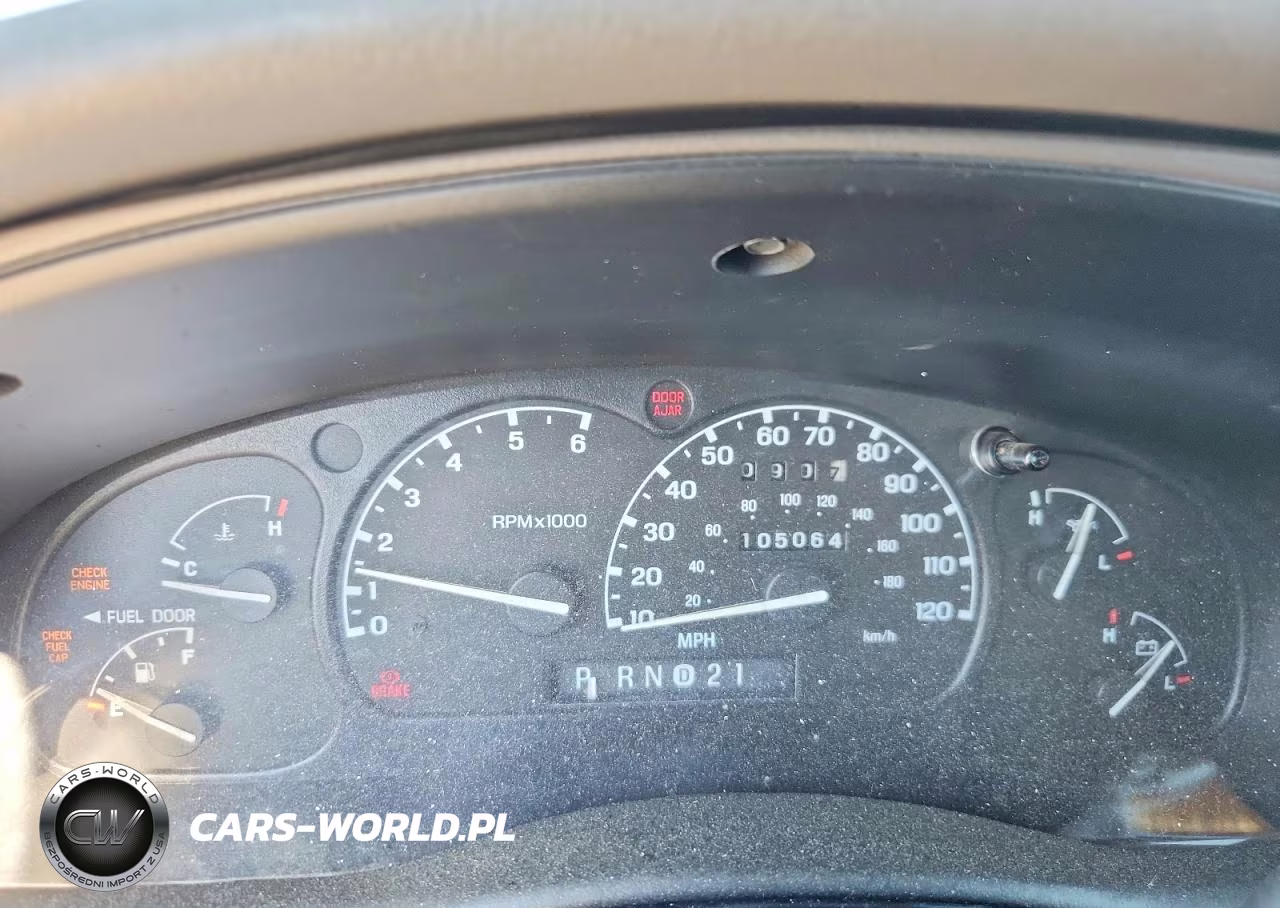 2001 Ford Ranger Super Cab VIN:1FTYR14E91TA45023 - 9