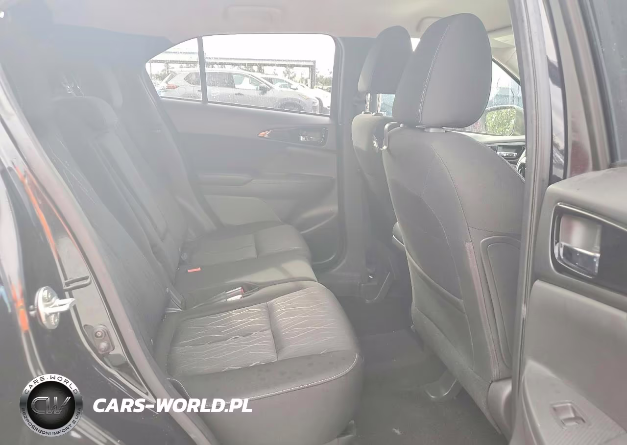 2019 Mitsubishi Eclipse Cross Se VIN:JA4AT5AAXKZ024427 - 11