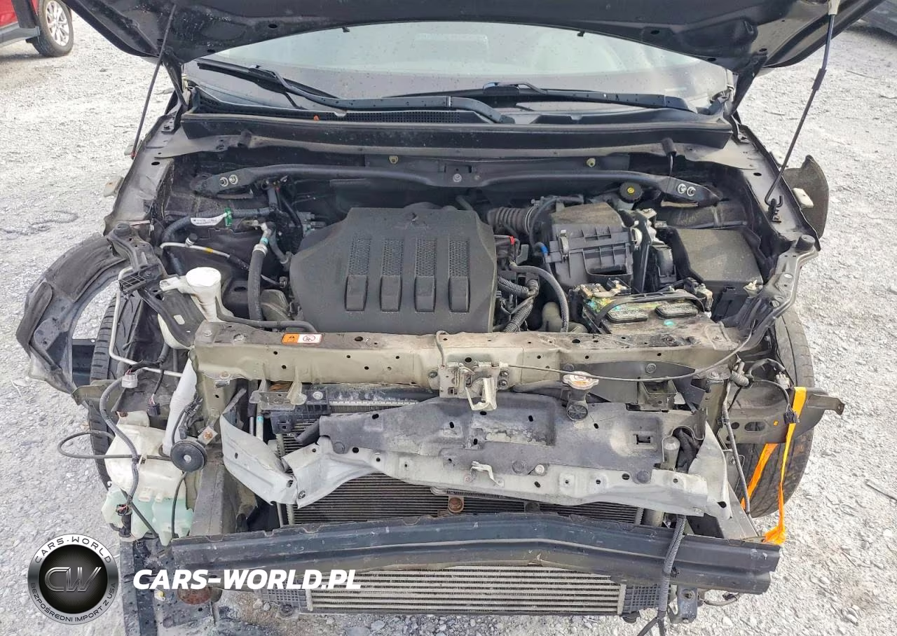 2019 Mitsubishi Eclipse Cross Se VIN:JA4AT5AAXKZ024427 - 12