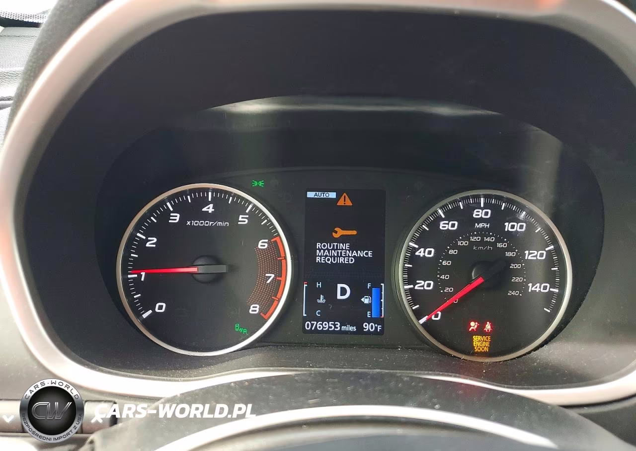 2019 Mitsubishi Eclipse Cross Se VIN:JA4AT5AAXKZ024427 - 9