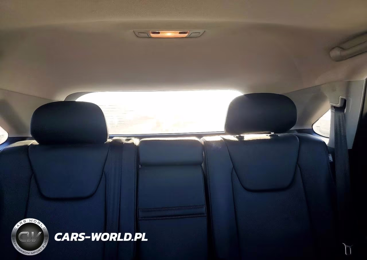 2015 Lexus Rx 350 Base VIN:2T2ZK1BA3FC181019 - 10