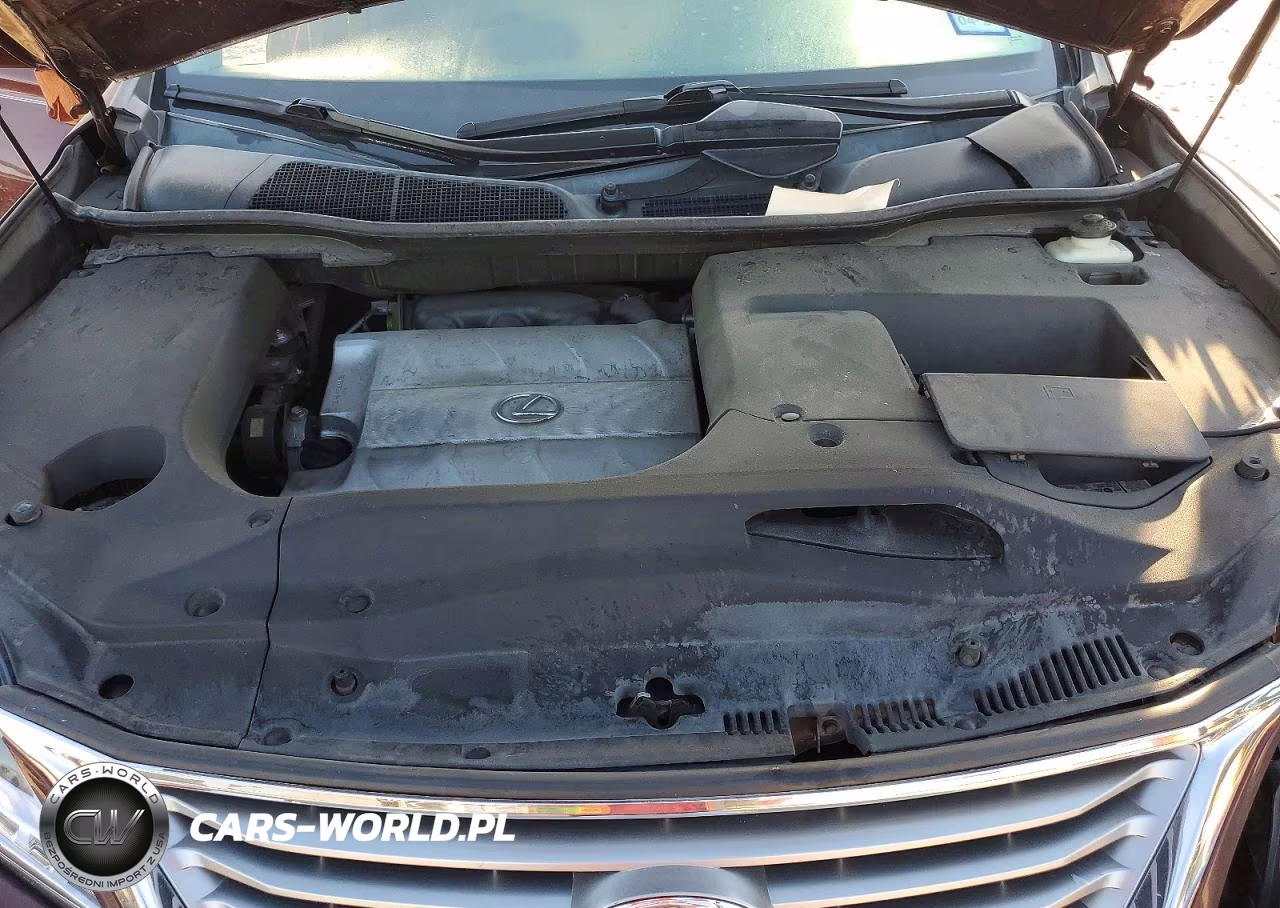 2015 Lexus Rx 350 Base VIN:2T2ZK1BA3FC181019 - 12
