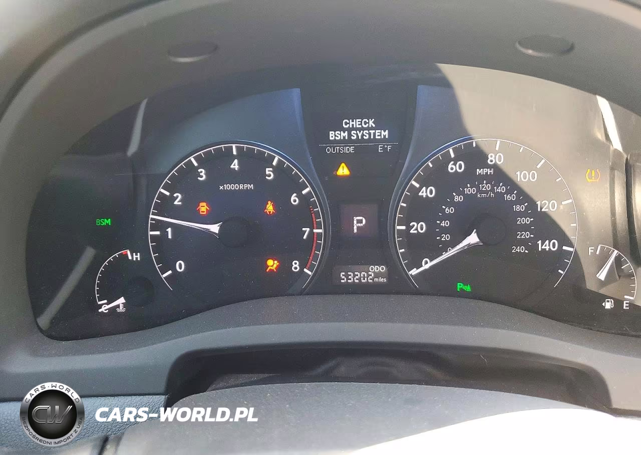 2015 Lexus Rx 350 Base VIN:2T2ZK1BA3FC181019 - 9