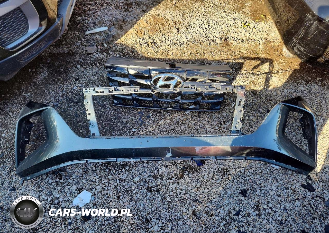 2022 Hyundai Tucson Sel VIN:5NMJFCAE9NH067363 - 12