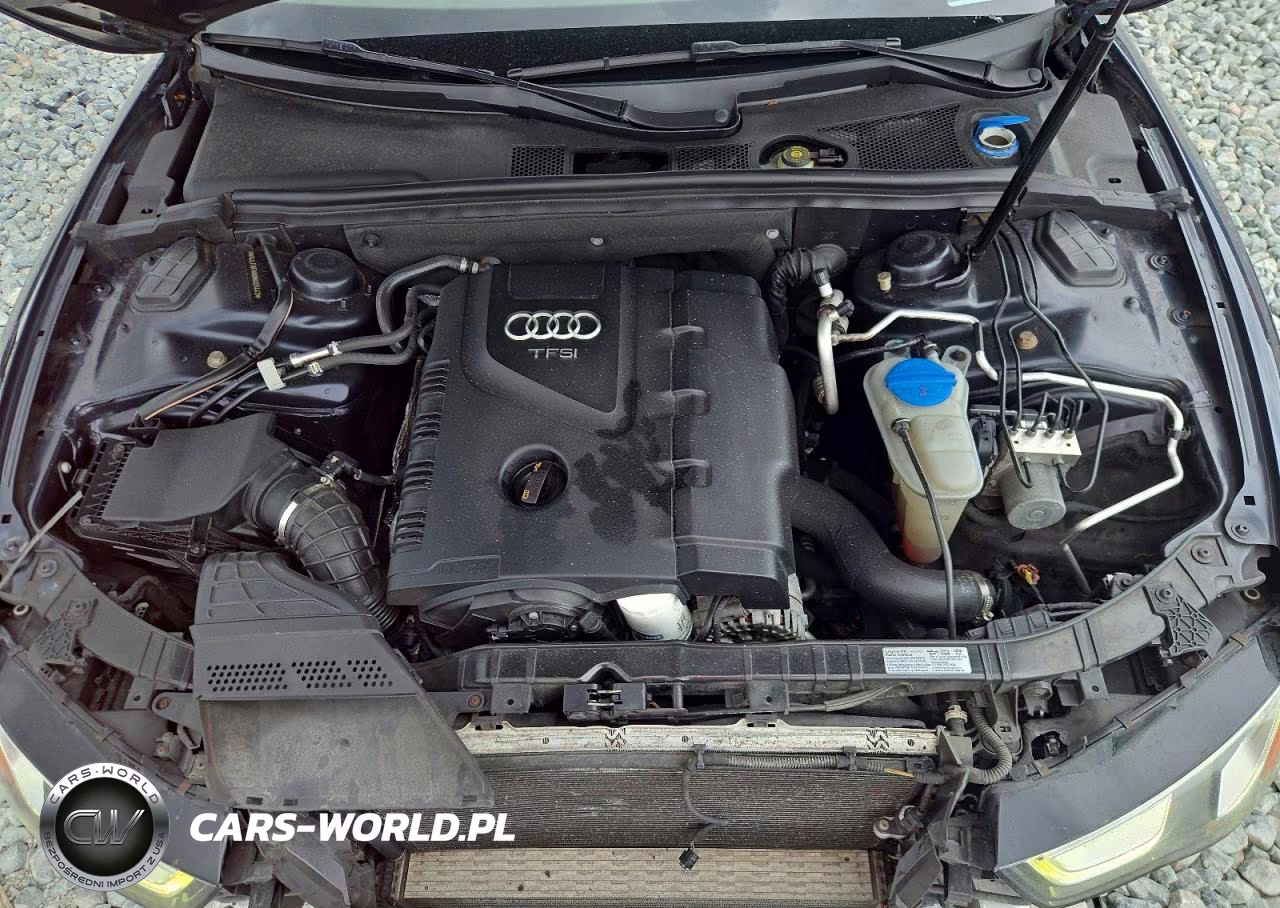 2013 Audi A5 Premium Plus VIN:WAULFAFH8DN003443 - 11