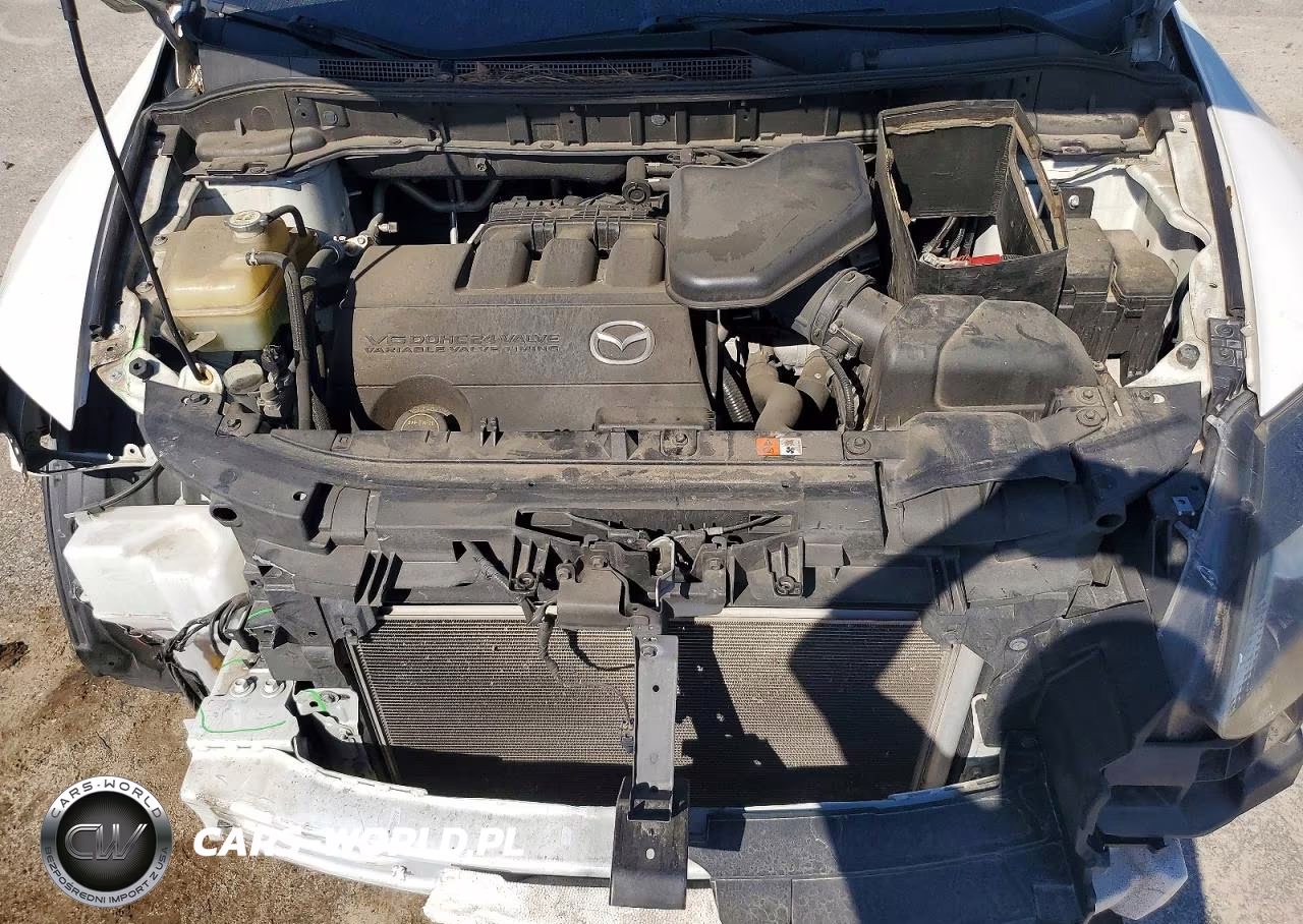 2015 Mazda Cx-9 Grand Touring VIN:JM3TB2DA7F0462254 - 12