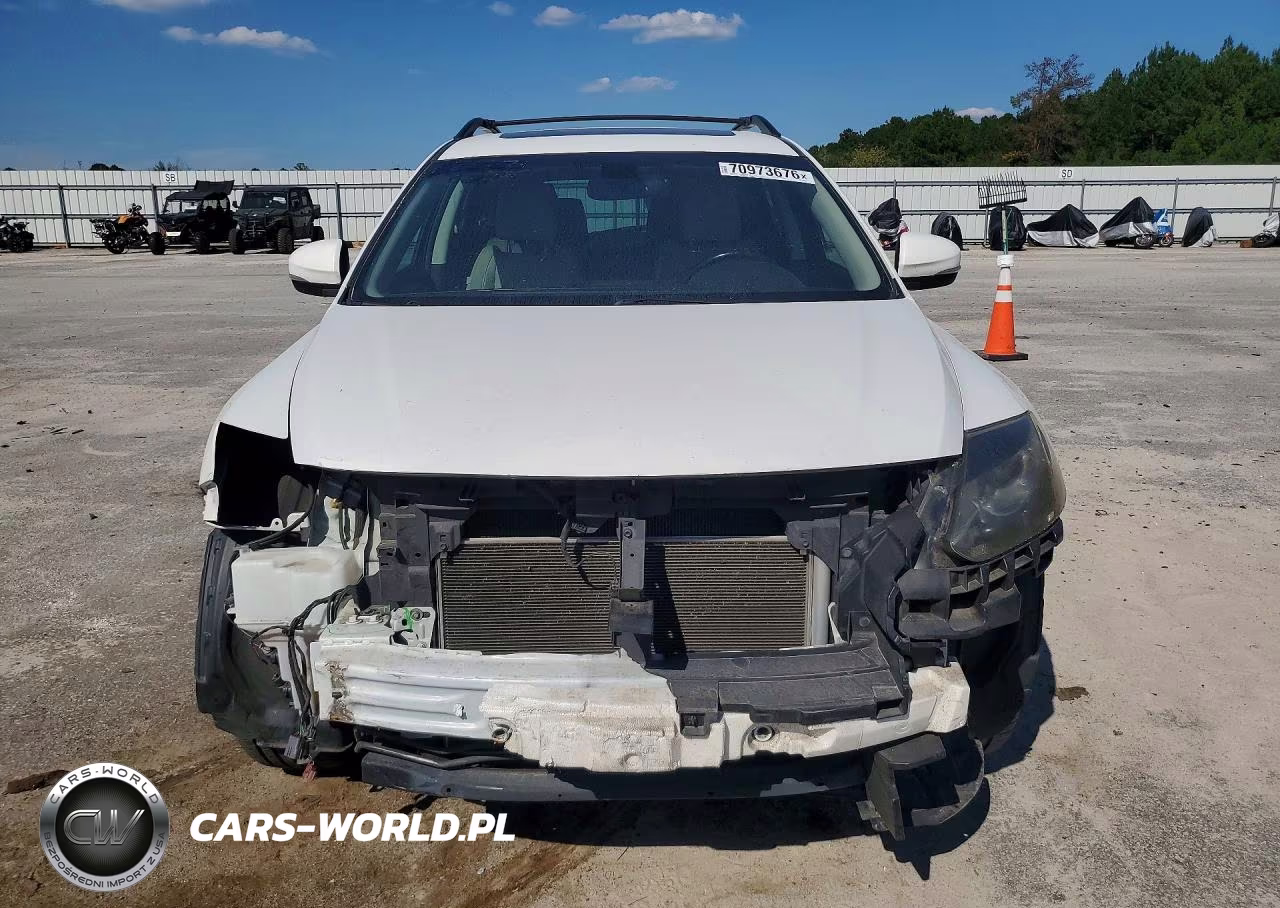 2015 Mazda Cx-9 Grand Touring VIN:JM3TB2DA7F0462254 - 5