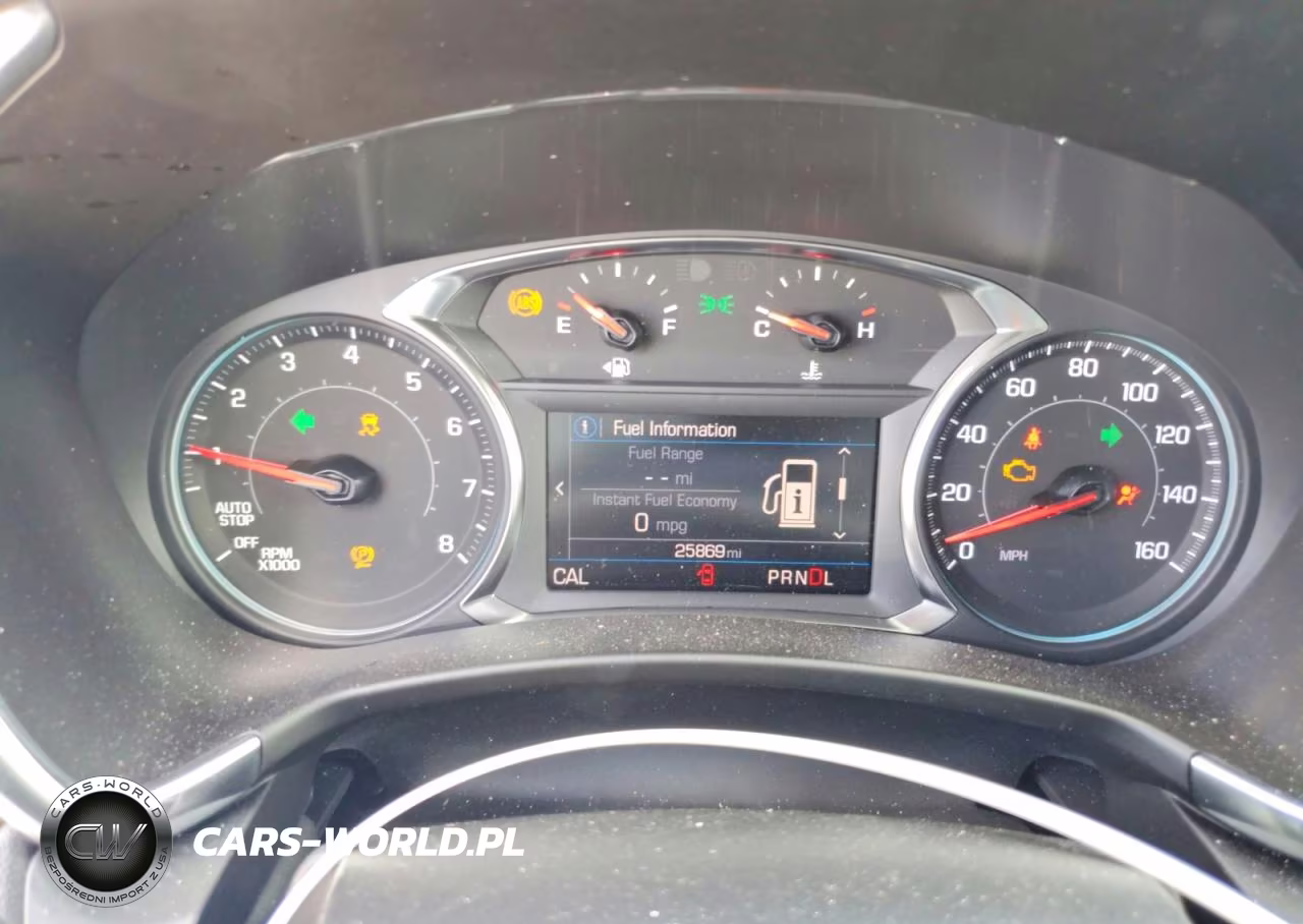 2024 Chevrolet Equinox Ls VIN:3GNAXHEGXRL188490 - 9
